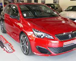 Peugeot 308 GTi 1.6 THP 272cv Coupe franche! 16