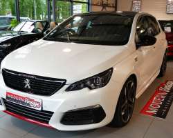 Peugeot 308 GTi 1.6 THP 272cv Facelift 3 Peugeot 308 GTi 1.6 THP 272cv Facelift 3