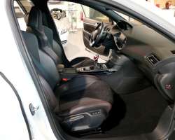 Peugeot 308 GTi 1.6 THP 272cv Facelift 5 Peugeot 308 GTi 1.6 THP 272cv Facelift 5