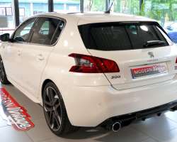 Peugeot 308 GTi 1.6 THP 272cv Facelift 13