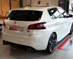 Peugeot 308 GTi 1.6 THP 272cv Facelift 14