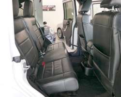 Jeep Wrangler Unlimited 2.8 CRD 200cv Sahara 4 Jeep Wrangler Unlimited 2.8 CRD 200cv Sahara 4