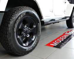 Jeep Wrangler Unlimited 2.8 CRD 200cv Sahara 15