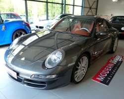 Porsche 911 997 3.8 Carrera S 3.8 355 PSE/P. Excl 3