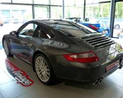 Porsche 911 997 3.8 Carrera S 3.8 355 PSE/P. Excl 14