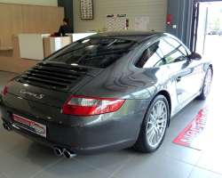 Porsche 911 997 3.8 Carrera S 3.8 355 PSE/P. Excl 19