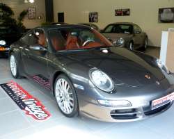 Porsche 911 997 3.8 Carrera S 3.8 355 PSE/P. Excl 20