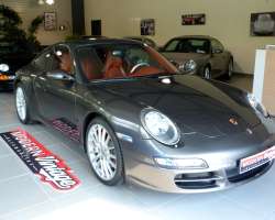 Porsche 911 997 3.8 Carrera S 3.8 355 PSE/P. Excl 20