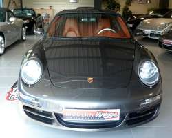 Porsche 911 997 3.8 Carrera S 3.8 355 PSE/P. Excl 21