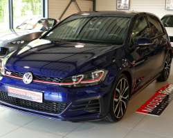 Volkswagen Golf VII GTI Performance 245 DSG Facelift 3