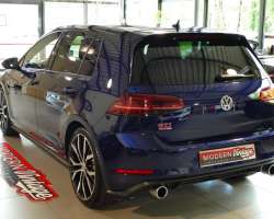 Volkswagen Golf VII GTI Performance 245 DSG Facelift 12