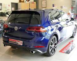 Volkswagen Golf VII GTI Performance 245 DSG Facelift 13