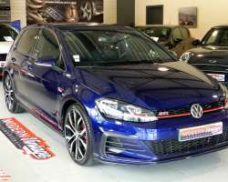 Volkswagen Golf VII GTI Performance 245 DSG Facelift 14