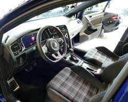 Volkswagen Golf VII GTI Performance 245 DSG Facelift 16