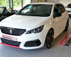 Peugeot 308 GTi 1.6 THP 272cv Facelift 3 Peugeot 308 GTi 1.6 THP 272cv Facelift 3