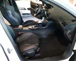 Peugeot 308 GTi 1.6 THP 272cv Facelift 4 Peugeot 308 GTi 1.6 THP 272cv Facelift 4