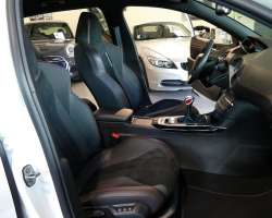 Peugeot 308 GTi 1.6 THP 272cv Facelift 5 Peugeot 308 GTi 1.6 THP 272cv Facelift 5