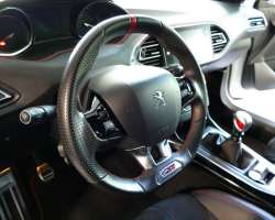 Peugeot 308 GTi 1.6 THP 272cv Facelift 6