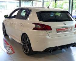 Peugeot 308 GTi 1.6 THP 272cv Facelift 13