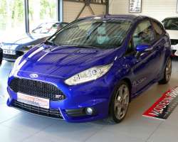 Ford Fiesta ST 1.6 Ecoboost 182cv 3