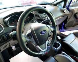 Ford Fiesta ST 1.6 Ecoboost 182cv 6