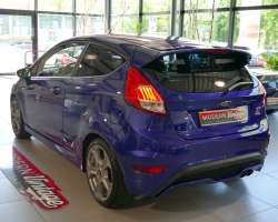 Ford Fiesta ST 1.6 Ecoboost 182cv 13