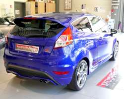 Ford Fiesta ST 1.6 Ecoboost 182cv 14