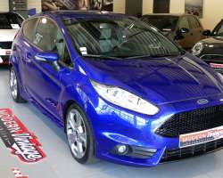 Ford Fiesta ST 1.6 Ecoboost 182cv 15