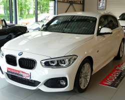 BMW 118i F20 136cv M Sport 5 portes 3 BMW 118i F20 136cv M Sport 5 portes 3