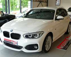 BMW 118i F20 136cv M Sport 5 portes 3