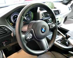 BMW 118i F20 136cv M Sport 5 portes 7