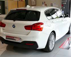 BMW 118i F20 136cv M Sport 5 portes 15