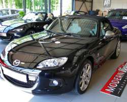 Mazda Mx-5 Roadster NCFL 2 Sendo 1.8 126cv 3 Mazda Mx-5 Roadster NCFL 2 Sendo 1.8 126cv 3