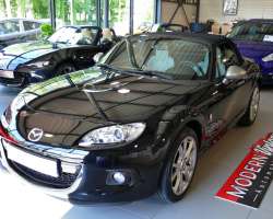 Mazda Mx-5 Roadster NCFL 2 Sendo 1.8 126cv 3