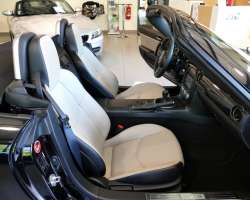 Mazda Mx-5 Roadster NCFL 2 Sendo 1.8 126cv 5 Mazda Mx-5 Roadster NCFL 2 Sendo 1.8 126cv 5