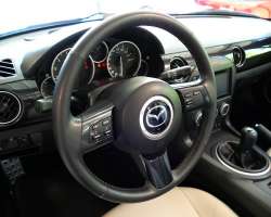 Mazda Mx-5 Roadster NCFL 2 Sendo 1.8 126cv 6