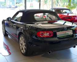 Mazda Mx-5 Roadster NCFL 2 Sendo 1.8 126cv 13