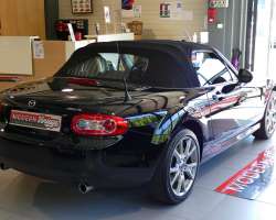 Mazda Mx-5 Roadster NCFL 2 Sendo 1.8 126cv 14