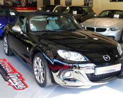 Mazda Mx-5 Roadster NCFL 2 Sendo 1.8 126cv 15