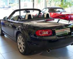 Mazda Mx-5 Roadster NCFL 2 Sendo 1.8 126cv 16