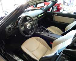 Mazda Mx-5 Roadster NCFL 2 Sendo 1.8 126cv 19