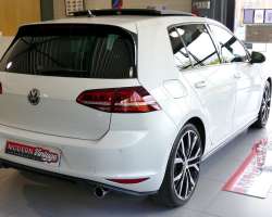 Volkswagen Golf VII GTI Performance 230cv DSG 16