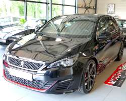 Peugeot 308 GTi 1.6 THP 272cv 3