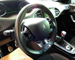 Peugeot 308 GTi 1.6 THP 272cv 7