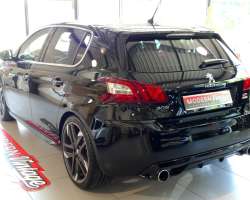 Peugeot 308 GTi 1.6 THP 272cv 14