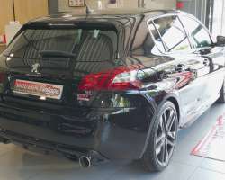 Peugeot 308 GTi 1.6 THP 272cv 16