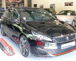 Peugeot 308 GTi 1.6 THP 272cv 17