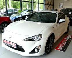 Toyota GT86 2.0 D-4S 200cv 3