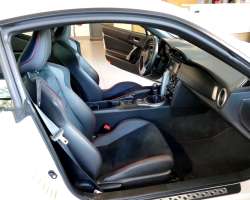 Toyota GT86 2.0 D-4S 200cv 4 Toyota GT86 2.0 D-4S 200cv 4