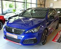 Peugeot 308 GTi 1.6 THP 272cv Facelift 3